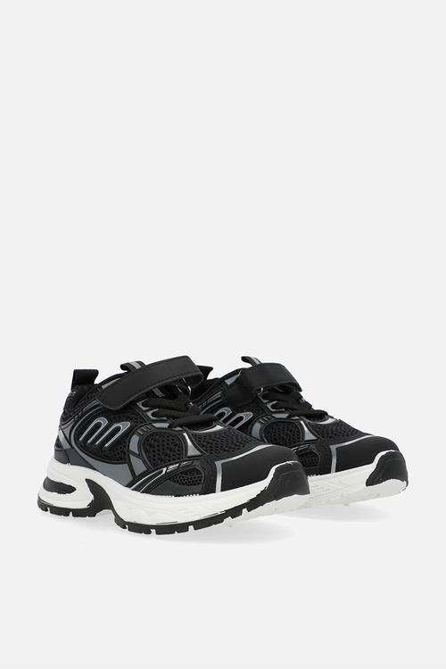 Chunky trainers - black