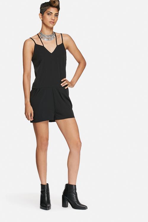 Kate playsuit