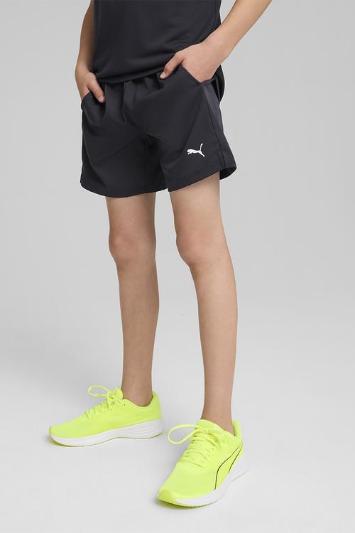 TAD ESS Woven Shorts B - New Navy