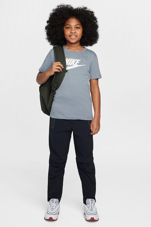 K Nsw Tee Futura Hbr - Cool Grey
