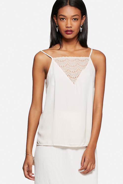 Siwe lace cami