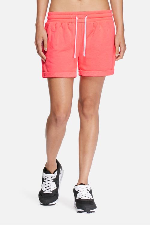 Viola sweat shorts