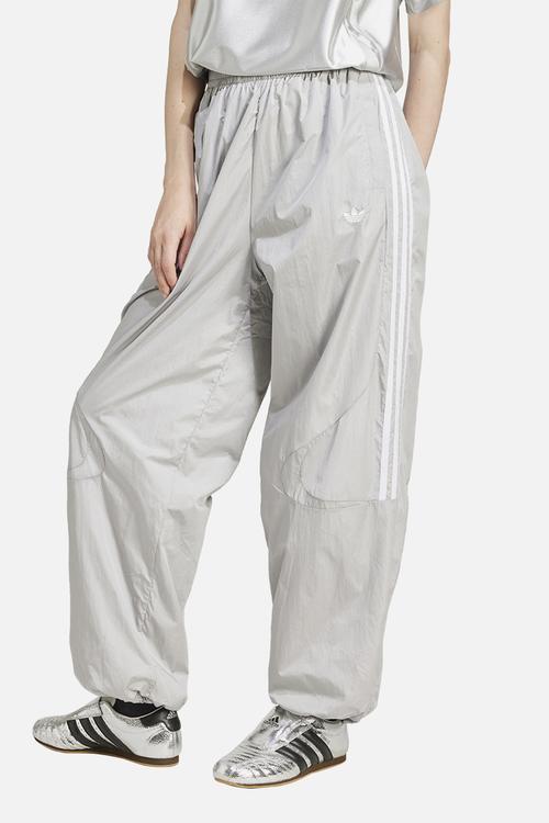 Teamgeist Trackpant - Grey Two