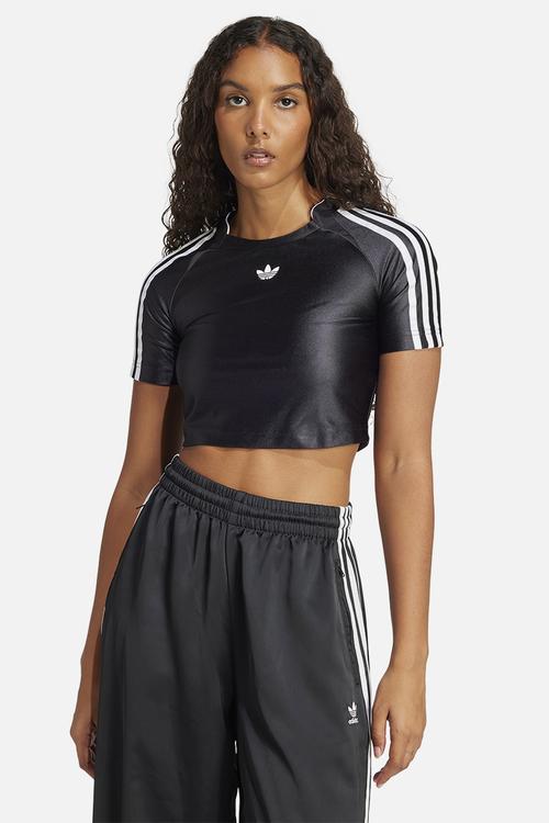 Teamgeist Top - Black