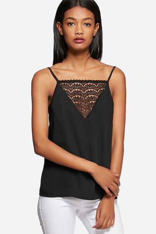 Siwe lace cami
