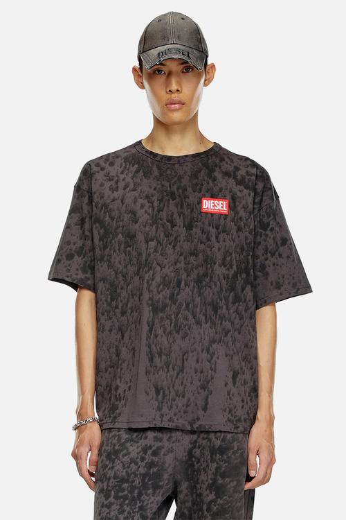 T-boxt-k6 - black