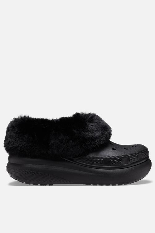 Furever crush - black