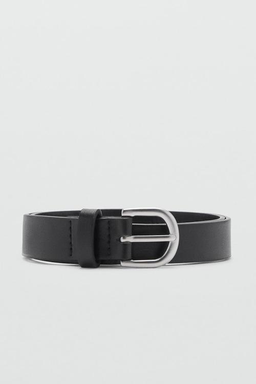 Belt albert - black