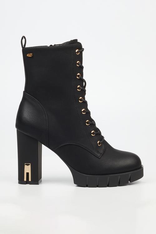 Darling 2 boot - black