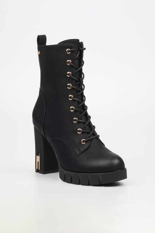 Darling 2 boot - black