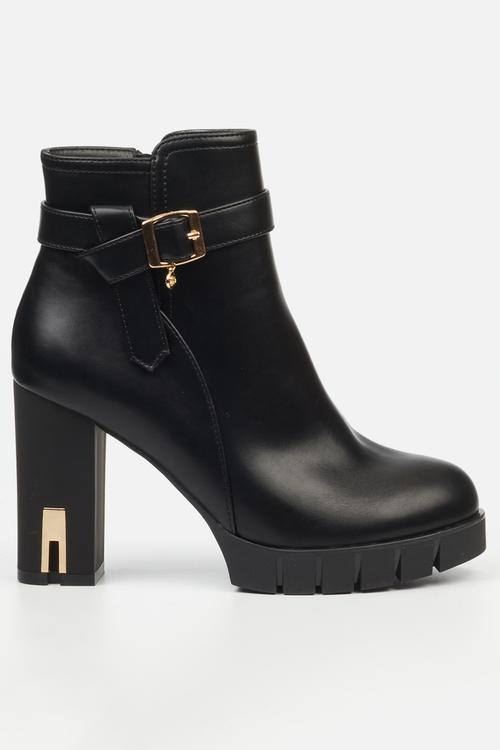 Darling 3 boot - black