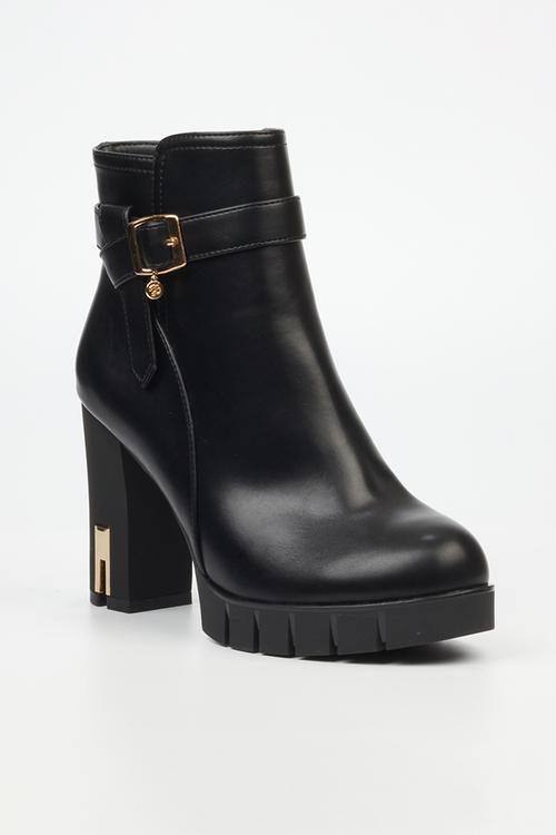 Darling 3 boot - black