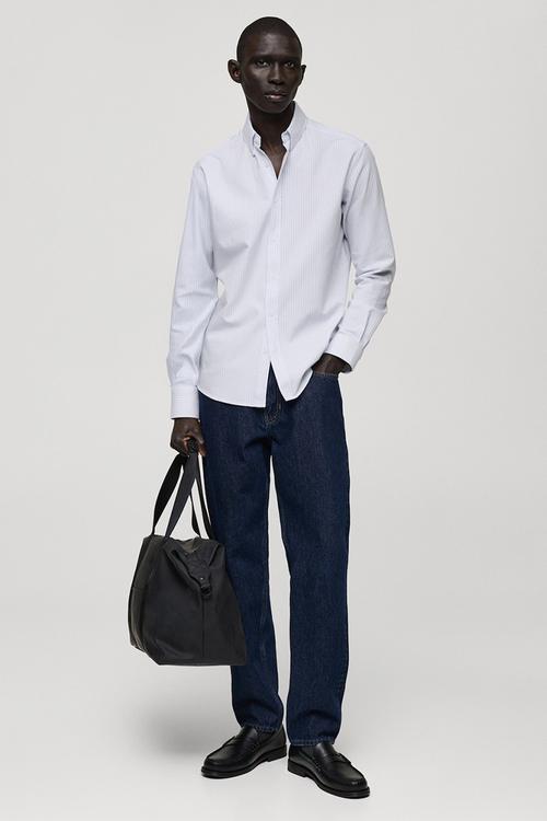 SHIRT KODAK  - White