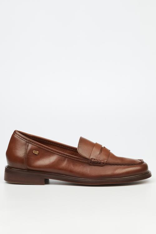 Sasko 1 loafer - tan