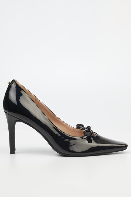 Tamara 1 heel - black