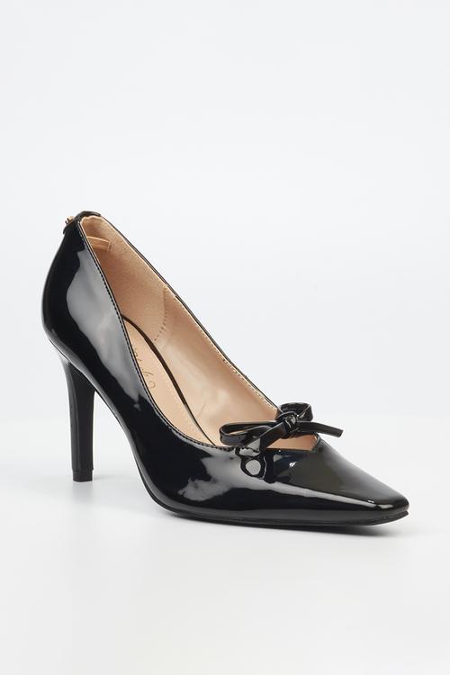 Tamara 1 heel - black
