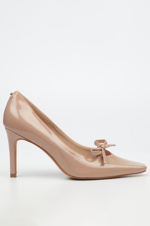 Tamara 1 heel - taupe