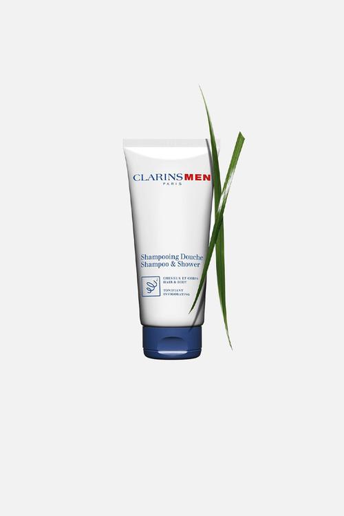 Men Shampoo & Shower