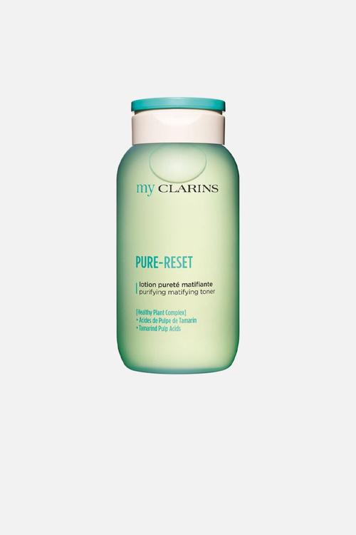 My Clarins PURE-RESET Purifying and Matifying Toner