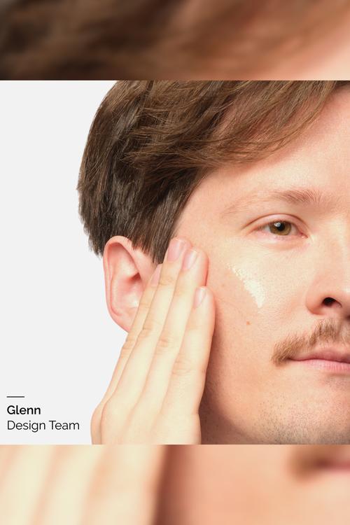 Balancing & Clarifying Serum