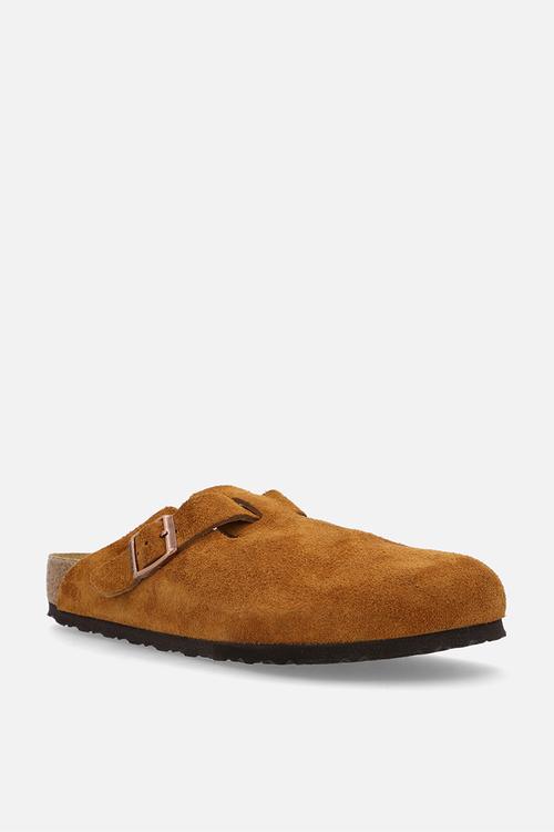 Boston LEVE - Mink