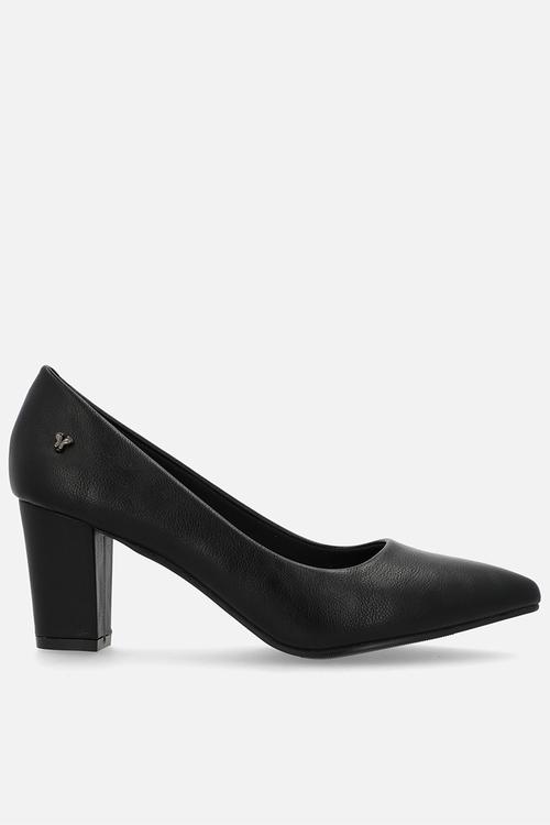 Alison 1 Court - Black