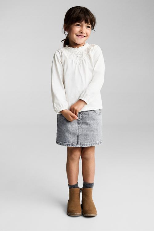 T-shirt isa - natural