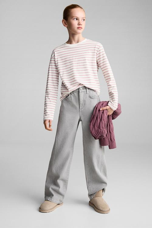 T-shirt isa - natural