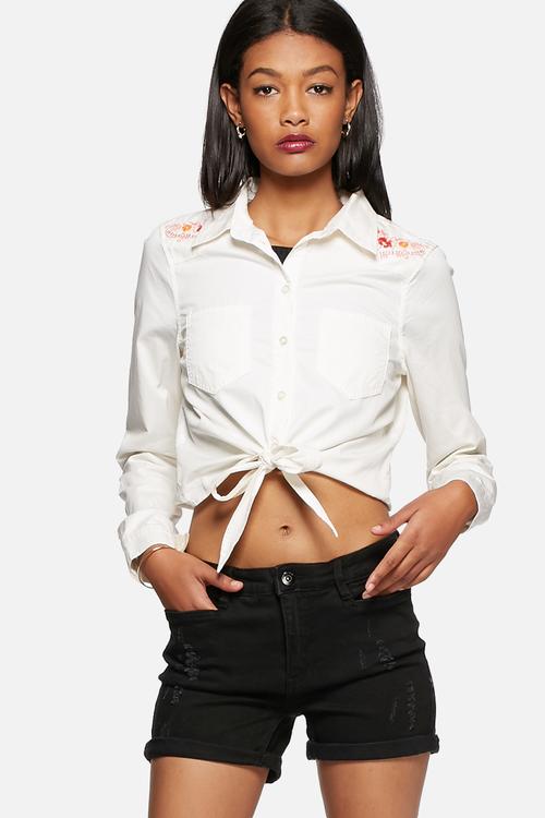 Florence shirt