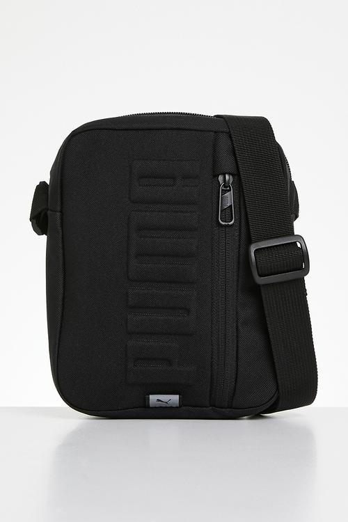 Puma S Portable - PUMA Black