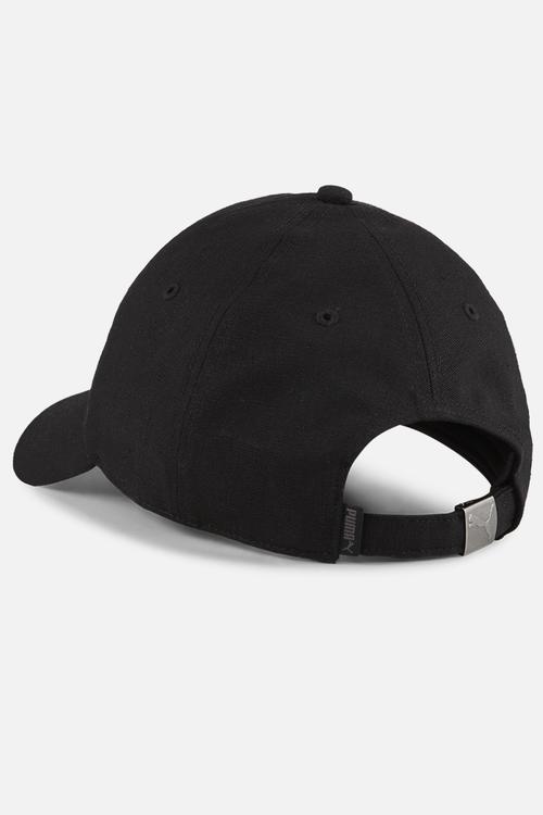 Wardrobe Ess Dad Cap - PUMA Black