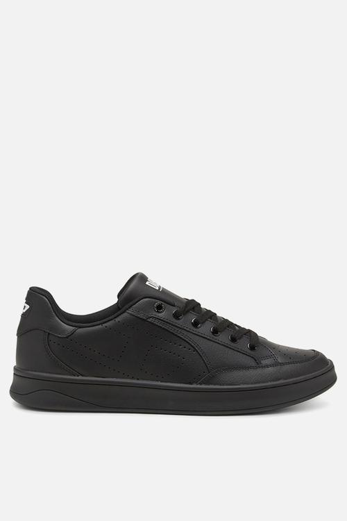 S-dakota low - black