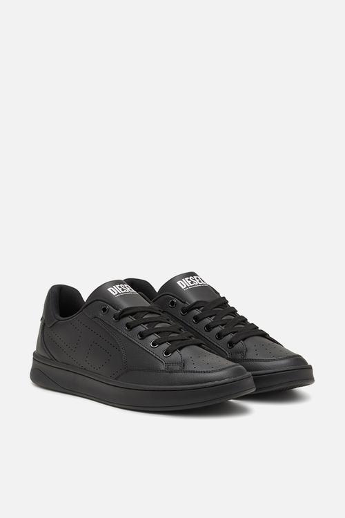 S-dakota low - black