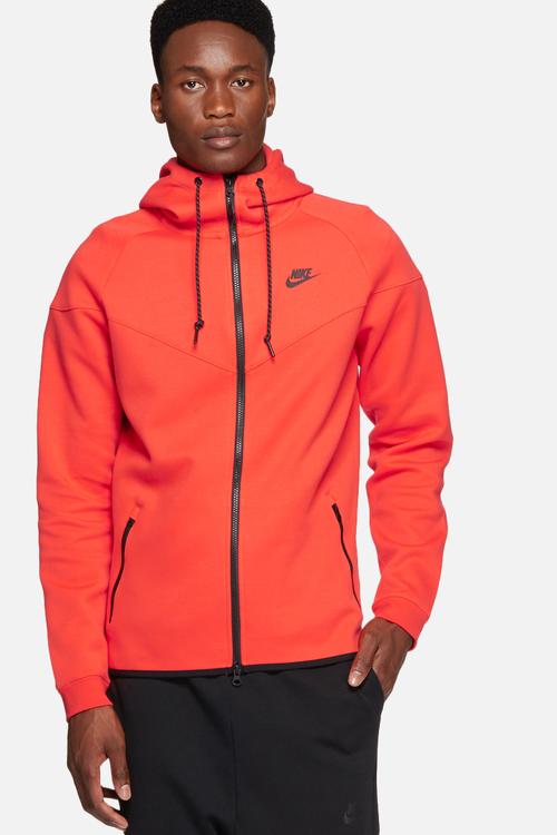 Tech fleece windrunner