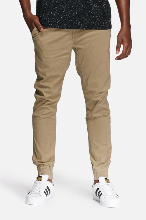 Goodstock jogger