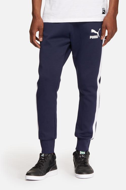 Archive track pants