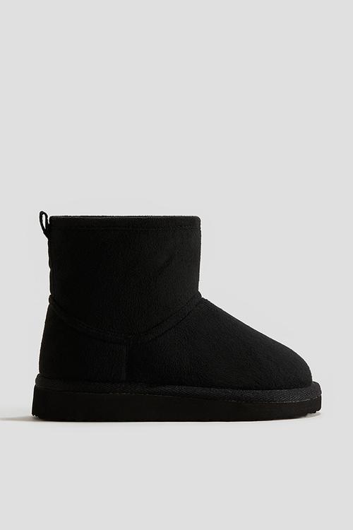 Boots - black