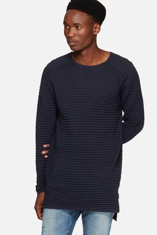 Blake knit 