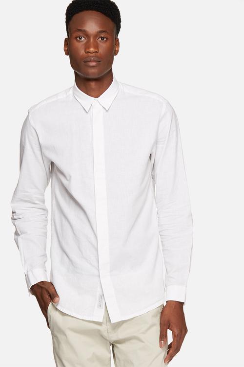 Cole slim shirt 
