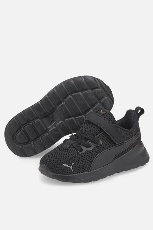 Anzarun lite ac inf - puma black-ultra gray