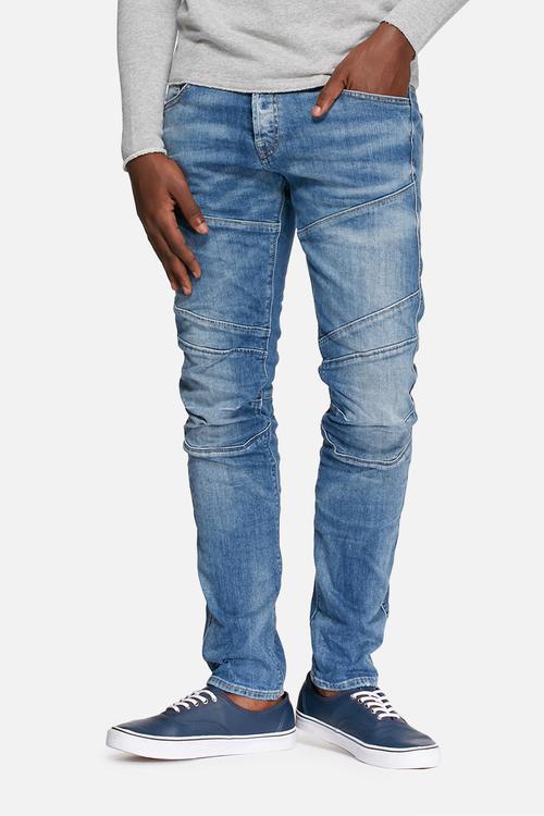 Glenn slim denims
