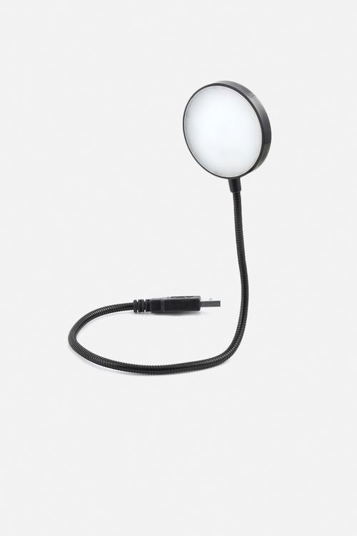 USB touch light