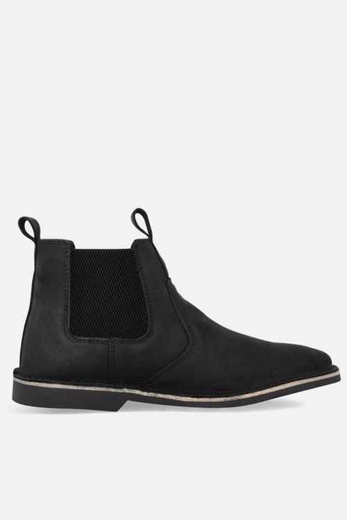 Terrae Chelsea Boot  Puma -  Black