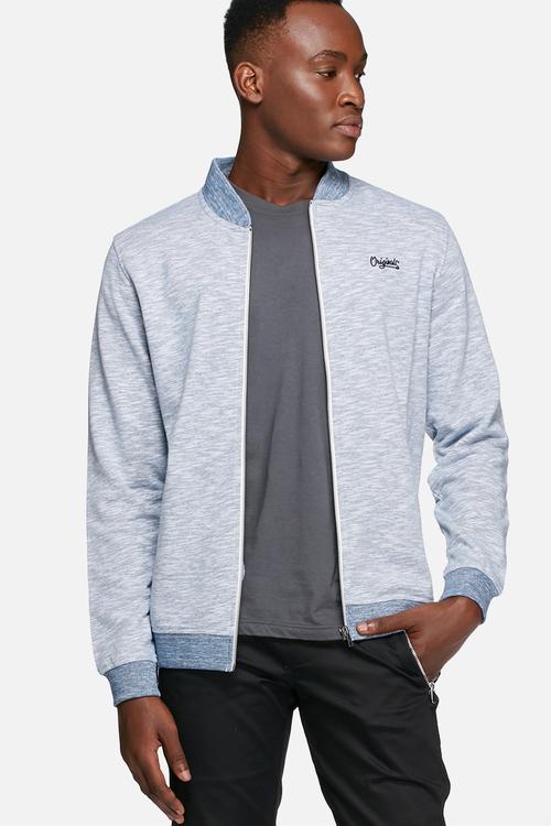 Lock baseball sweat