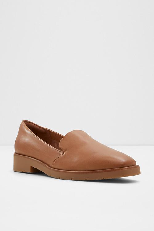 Cherflex Loafer - Dark Beige