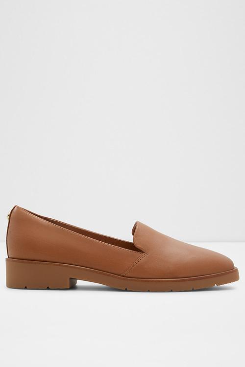 Cherflex Loafer - Dark Beige