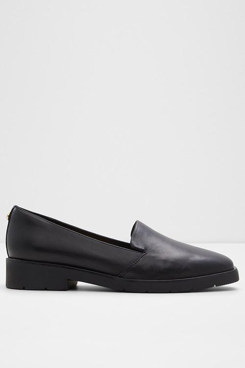 Cherflex Loafer - Black
