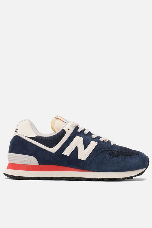 U574 v2 - blue navy