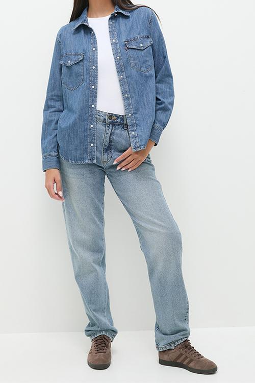 Iconic Western Shirt ZA - Going Steady 5