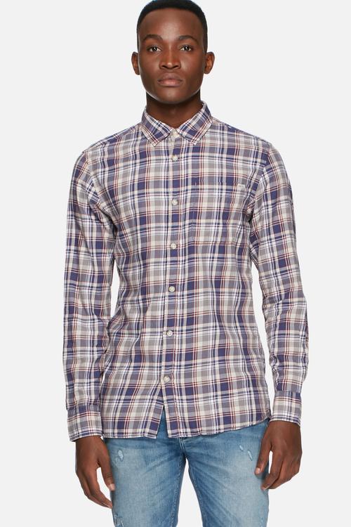 Maywood slim shirt